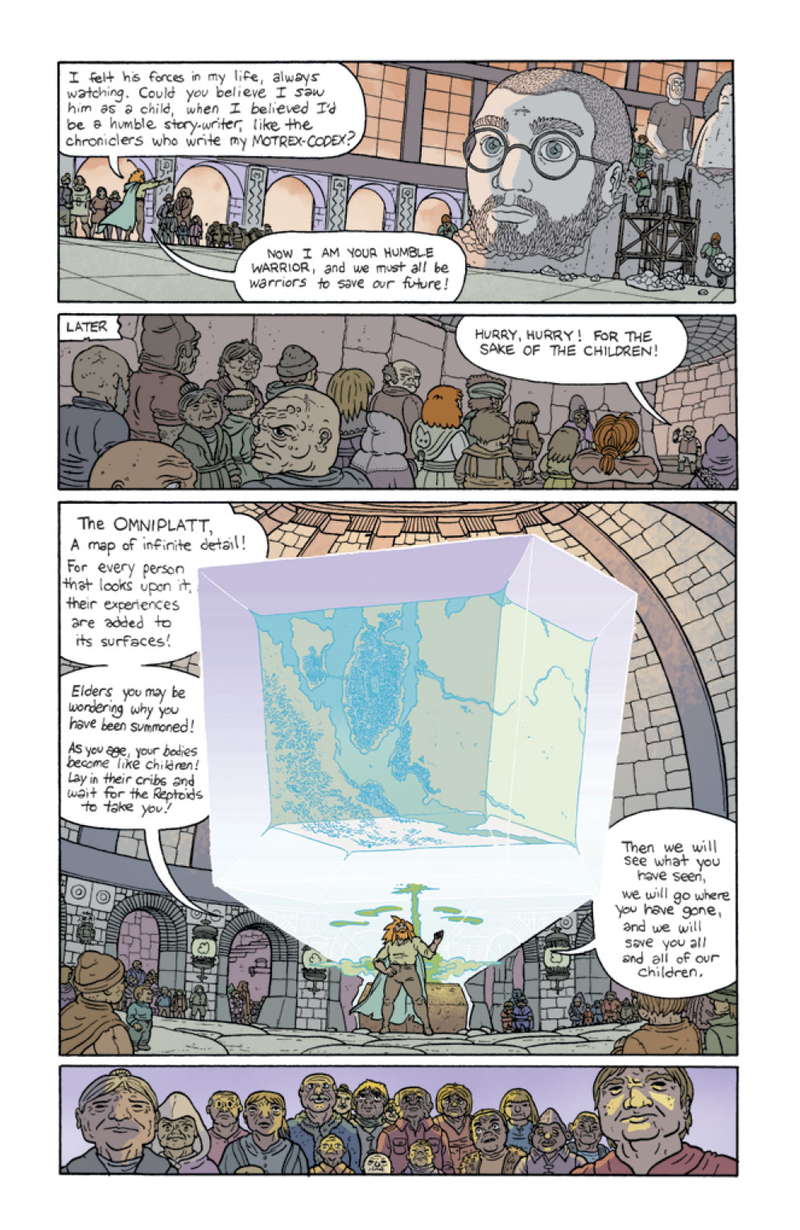 Image: Oni Press